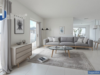 Appartement 525 000 € - 109 m²