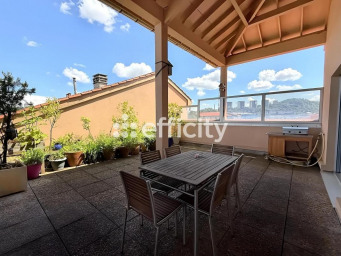 Appartement 755 000 € - 166 m²