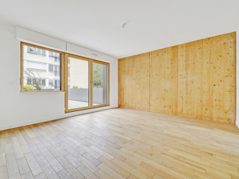 Appartement a louer ville-d'avray - 2 pièce(s) - 47.48 m2 - Surfyn