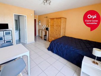 Appartement a louer castres - 1 pièce(s) - 18.25 m2 - Surfyn