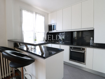 Appartement a louer gennevilliers - 2 pièce(s) - 38 m2 - Surfyn