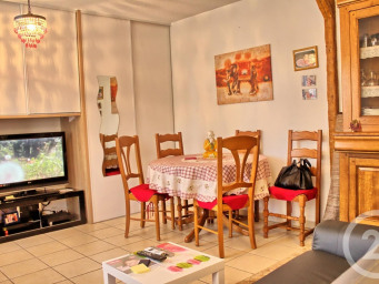 Maison a louer arles - 2 pièce(s) - 43.3 m2 - Surfyn