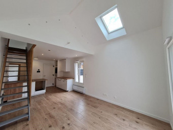 Maison a louer meaux - 3 pièce(s) - 55.15 m2 - Surfyn