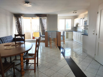 Appartement a louer deuil-la-barre - 4 pièce(s) - 87 m2 - Surfyn