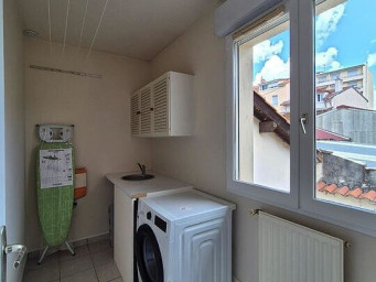 Maison a louer lyon-2e-arrondissement - 5 pièce(s) - 110 m2 - Surfyn