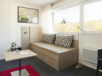 Appartement a louer rennes - 1 pièce(s) - 24 m2 - Surfyn