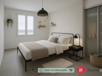 Appartement 675 000 € - 120 m²
