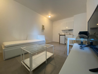 Appartement a louer villeurbanne - 1 pièce(s) - 19 m2 - Surfyn
