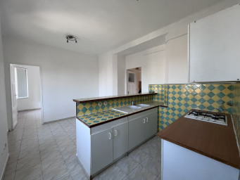 Appartement a louer toulon - 2 pièce(s) - 46 m2 - Surfyn