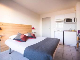Appartement a louer avignon - 1 pièce(s) - 17 m2 - Surfyn