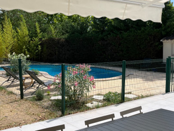 Maison a louer marseille-1er-arrondissement - 9 pièce(s) - 292 m2 - Surfyn