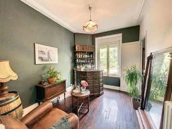 Appartement a louer nancy - 3 pièce(s) - 85 m2 - Surfyn