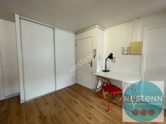 Appartement a louer blois - 1 pièce(s) - 35 m2 - Surfyn