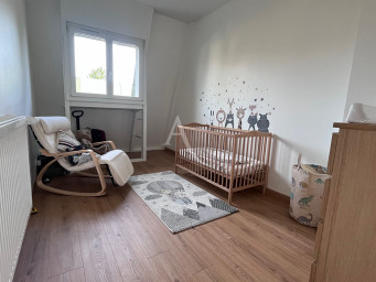 Maison a louer champs-sur-marne - 6 pièce(s) - 105 m2 - Surfyn