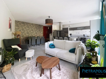 Appartement 589 500 € - 103 m²
