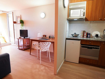 Appartement a louer bordeaux - 2 pièce(s) - 32 m2 - Surfyn