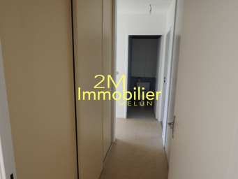 Appartement a louer melun - 3 pièce(s) - 70 m2 - Surfyn