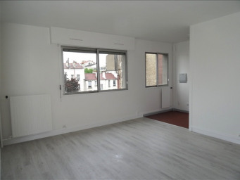 Appartement a louer clichy - 1 pièce(s) - 29 m2 - Surfyn