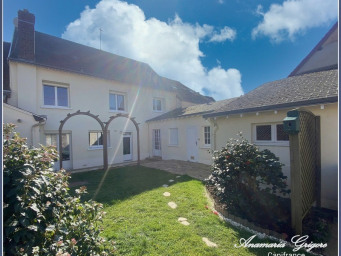 75 Annonces De Ventes De Maisons à Courville-sur-Eure (28), Seloger.com