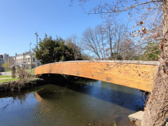 Appartement a louer quimper - 1 pièce(s) - 20 m2 - Surfyn