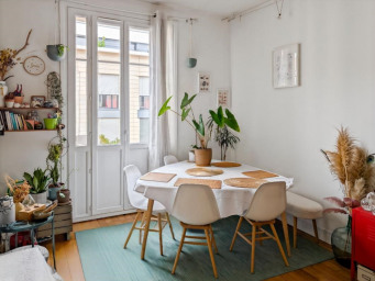 Appartement 399 000 € - 69 m²