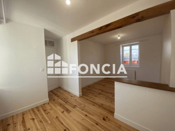 Appartement a louer lisieux - 4 pièce(s) - 65.5 m2 - Surfyn