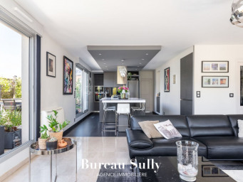 Appartement 920 000 € - 134 m²