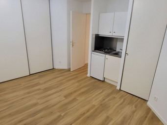 Appartement a louer strasbourg - 1 pièce(s) - 24 m2 - Surfyn