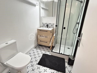 Appartement a louer champigny-sur-marne - 1 pièce(s) - 32.74 m2 - Surfyn