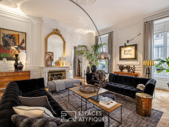 Appartement 1 390 000 € - 202 m²