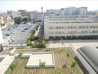 Appartement a louer marseille-6e-arrondissement - 3 pièce(s) - 58 m2 - Surfyn