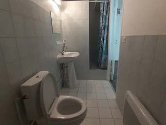 Appartement a louer reims - 1 pièce(s) - 20 m2 - Surfyn