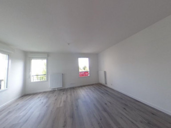 Appartement a louer franconville - 2 pièce(s) - 48.47 m2 - Surfyn