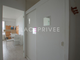Appartement a louer nancy - 1 pièce(s) - 22 m2 - Surfyn