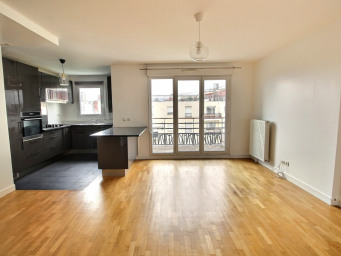 Appartement a louer gennevilliers - 3 pièce(s) - 63 m2 - Surfyn