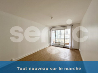 Appartement a louer paris-7e-arrondissement - 2 pièce(s) - 50 m2 - Surfyn