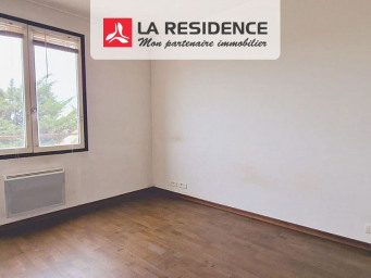 Appartement a louer garges-les-gonesse - 4 pièce(s) - 68 m2 - Surfyn