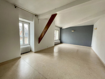 Appartement a louer saint-quentin - 4 pièce(s) - 86 m2 - Surfyn