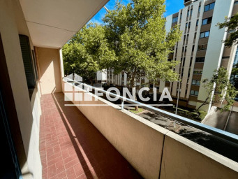 Appartement a louer lyon-6e-arrondissement - 4 pièce(s) - 79.6 m2 - Surfyn