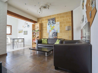 Appartement a louer douai - 1 pièce(s) - 15 m2 - Surfyn