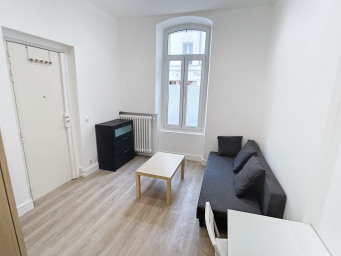 Appartement a louer  - 1 pièce(s) - 18 m2 - Surfyn