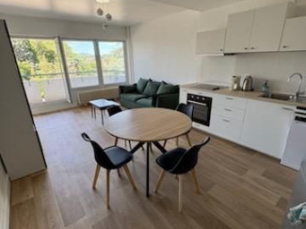 Appartement 210 000 € - 53 m²