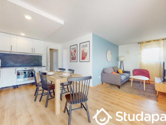 Appartement a louer nanterre - 1 pièce(s) - 15 m2 - Surfyn