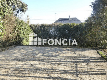 Maison a louer laval - 3 pièce(s) - 67.6 m2 - Surfyn