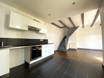 Maison a louer orvault - 4 pièce(s) - 75 m2 - Surfyn