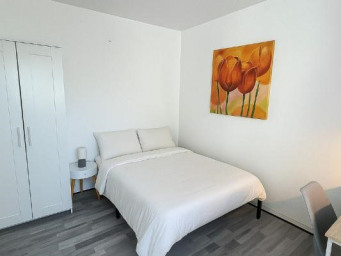 Appartement a louer vandoeuvre-les-nancy - 1 pièce(s) - 9 m2 - Surfyn