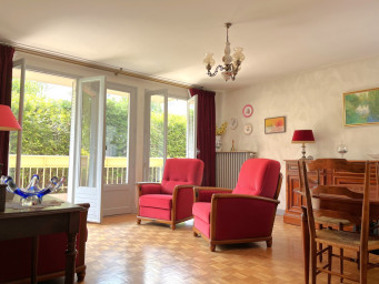 Appartement 193 000 € - 80 m²