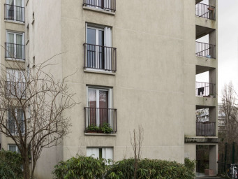 Appartement a louer paris-20e-arrondissement - 1 pièce(s) - 32 m2 - Surfyn