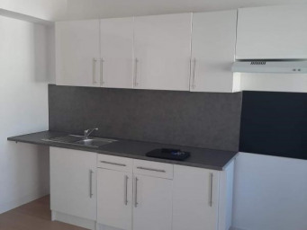 Appartement a louer annemasse - 1 pièce(s) - 31 m2 - Surfyn