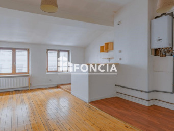 Appartement 199 000 € - 47 m²